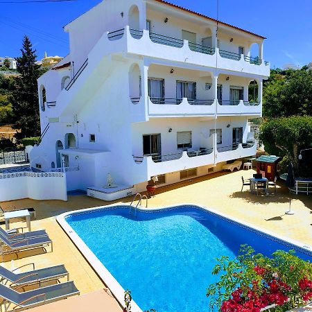 AAA Ana Apartamentos Albufeira Exterior foto