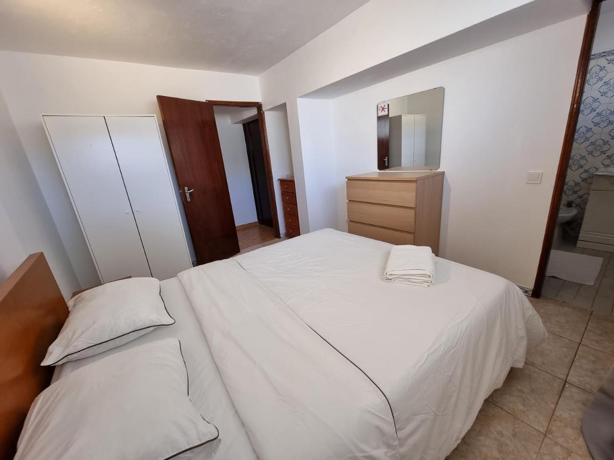 AAA Ana Apartamentos Albufeira Exterior foto