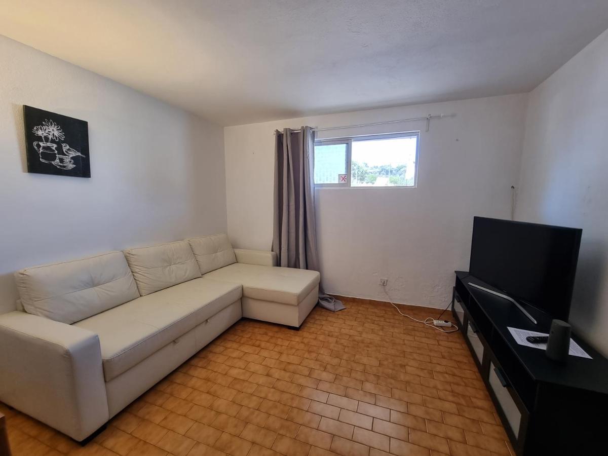 AAA Ana Apartamentos Albufeira Exterior foto