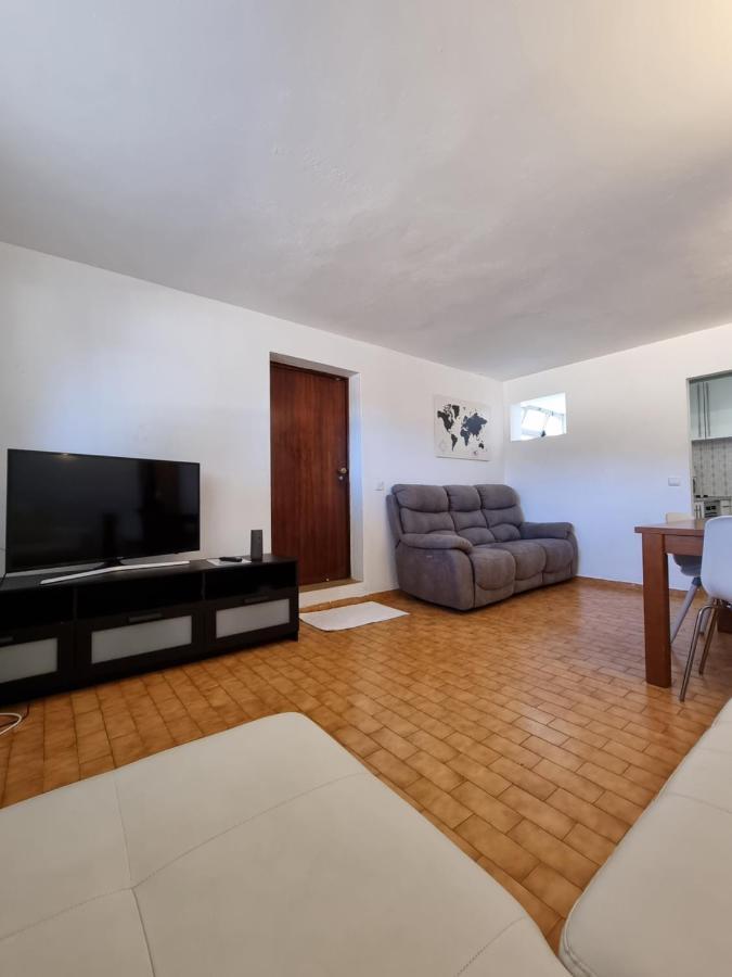 AAA Ana Apartamentos Albufeira Exterior foto