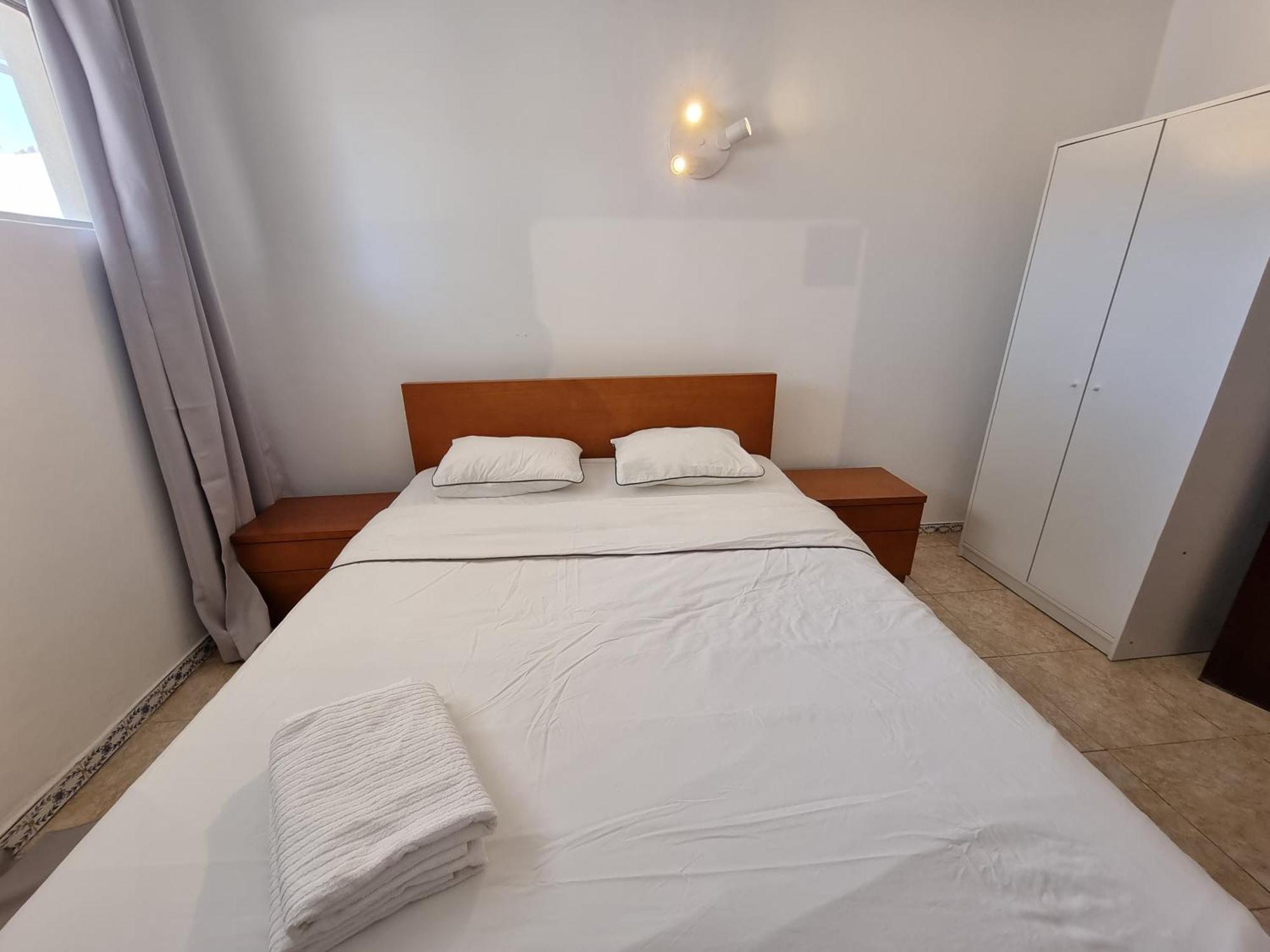 AAA Ana Apartamentos Albufeira Exterior foto